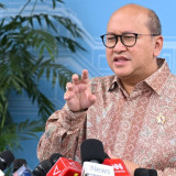 Divestasi Freeport Tinggal Ketok Palu, Rosan Target Indonesia Tambah Saham hingga 12 Persen
