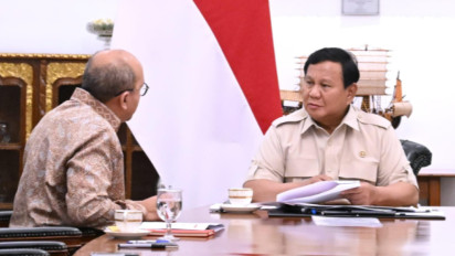 Proyek Strategis Prabowo di Tanah Suci Makkah Mulai Jalan, Kampung Haji Ditarget Bisa Tampung 23 Ribu Jemaah