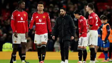 Manchester United (MU)