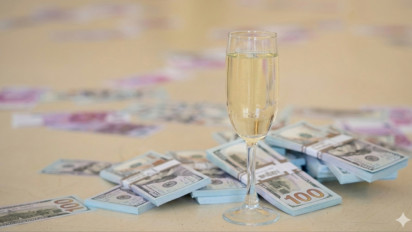 Apa Akibat yang Terjadi ke Anak dan Istri Jika Seorang Suami Menafkahi Keluarganya dengan Uang Haram?