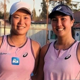 Petenis Indonesia Janice Tjen dan Aldila Sutjiadi Raih Hasil Berbeda di Dubai Championships 2026
