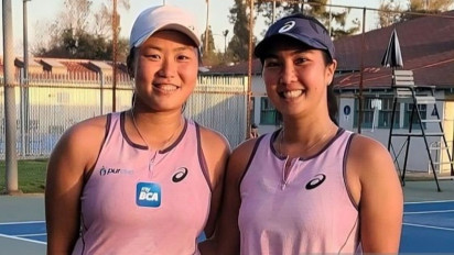 Melangkah Mulus ke Final, Aldila/Janice Selangkah Lagi Persembahkan Medali Emas Ketiga dari Tenis di SEA Games 2025