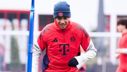 Vincent Kompany Buka Suara soal Kondisi Jamal Musiala, Fans Bayern Bisa Tersenyum