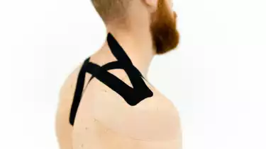 Ilustrasi cedera bahu