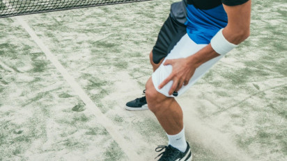 4 Alasan Mengapa Sepatu Tenis 'Haram' Digunakan untuk Bermain Padel, Awas Salah Kostum Bisa Bikin Cedera