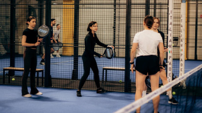 Pemula Ingin Gabung Komunitas Padel, tapi Bingung Gimana Caranya? Coba 5 Tips Jitu Ini!