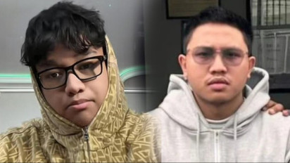 Anak Menteri Keuangan Purbaya Ikut Sindir Resbob hingga Deretan Anak Pejabat yang Terlibat Kasus: Mereka Sama Denganku?