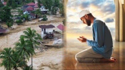 Teks Khutbah Jumat 19 Desember 2025: Hikmah tetap Tegak Menjaga Shalat di Tengah Ujian Bencana Alam