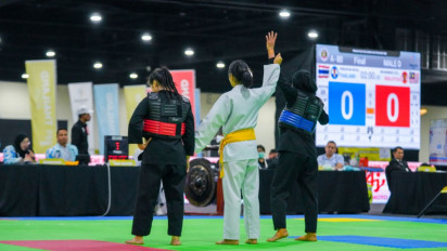 Kontroversi SEA Games 2025: Kronologi Pelatih Pencak Silat Malaysia Dituding Serang Wasit Filipina