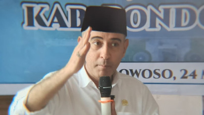 DPR RI Desak Pemerintah Lakukan Perbaikan Ekosistem Gula