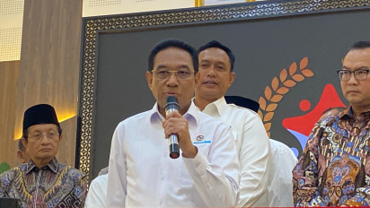 Kemenkes Klaim RS di Sumatera-Aceh Hampir Sepenuhnya Beroperasi