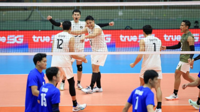 Tim Indonesia Siap Jawab Target Kemenpora 80 Medali Emas Hari Ini: Intip Jadwal Pertandingan Skuad Garuda di SEA Games 2025, Kamis 18 Desember 2025