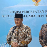 Reformasi Polri Masuk Tahap Penentuan, Komite Pimpinan Jimly Asshiddiqie Siap Pleno Tetapkan Arah Kebijakan