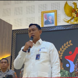 Bulog Pastikan Stok Beras Aman di Aceh, Sumut, dan Sumbar Pasca Banjir Bandang