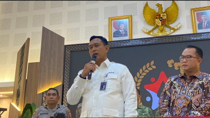 Bulog Pastikan Stok Beras Aman di Aceh, Sumut, dan Sumbar Pasca Banjir Bandang