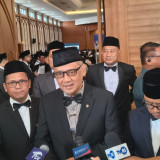 Tahun Pertama Kemenhaj, Gus Irfan Ungkap Pendaftar PPIH 2026 Tembus 11.349 Orang, Pastikan Seleksi Petugas Haji Bebas Kecurangan