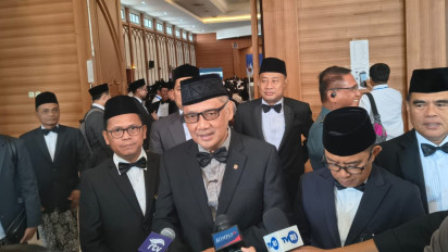 Tahun Pertama Kemenhaj, Gus Irfan Ungkap Pendaftar PPIH 2026 Tembus 11.349 Orang, Pastikan Seleksi Petugas Haji Bebas Kecurangan