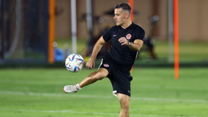 John Herdman Dikabarkan Jadi Pelatih Timnas Indonesia, Tamparan Telak bagi PSSI-nya Honduras