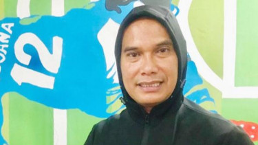 Apa Kabar Sujana? Eks Striker Persib Bandung yang Dijuluki 'Sujagol' oleh Bobotoh