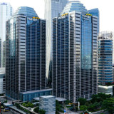 IHSG Terkoreksi ke 8.265 Usai Reli Tiga Hari, Asing Jual Bersih Rp1,49 Triliun, BMRI Jadi Buruan