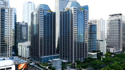 Kredit dan DPK Tumbuh Dua Digit, Likuiditas Terjaga Dukung Akselerasi Kinerja Bank Mandiri Jelang Tutup Buku 2025