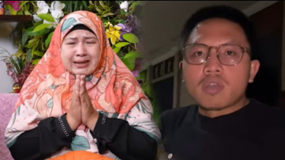 3 Kontroversi Youtuber Resbob yang Kini Jadi Tersangka Ujaran Kebencian, Pernah buat Ibunda Menangis Memohon Permintaan Maaf