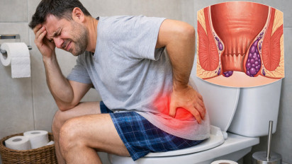 Herbal Alami untuk Ambeien ala dr Zaidul Akbar, Fokus Bersihkan dan Kuatkan Pembuluh Darah