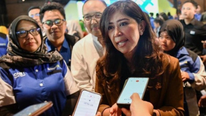 Kemkomdigi Lakukan Pemutusan Akses Sementara Aplikasi Grok: Lindungi Masyarakat dari Risiko Konten Ponografi Palsu