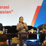 Kemenkop Dengarkan Masukan Sejumlah Pihak Demi Penyempurnaan Undang-Undang Sistem Perkoperasian Nasional