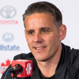 Rumor Makin Panas! John Herdman Disebut Kandidat Terkuat Pelatih Timnas Indonesia, Penuhi Syarat Ketat PSSI