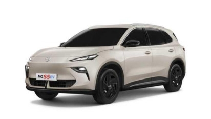 MG Motor Indonesia Siap Dobrak Pasar Otomotif Indonesia di 2026, 4 Model Terbaru Termasuk S5 EV akan Meluncur