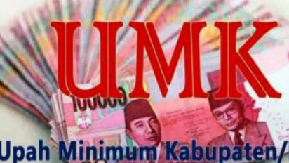 Pengusaha Respon Penetapan PP Upah Minimum Tahun 2026