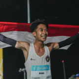 PB PASI Siapkan 13 Atlet Atletik untuk Asian Games 2026, Ada Lalu Muhammad Zohri Hingga Robi Syianturi