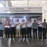 Hadapi Libur Nataru 2025/2026, PT Angkasa Pura Aviasi Pastikan Kesiapan Layanan di Bandara Kualanamu