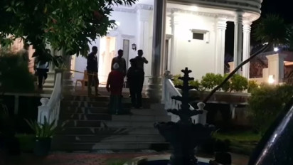 Psikolog Forensik Beberkan Kejanggalan-kejanggalan Penangkapan Pelaku Pembunuhan Anak Petinggi PKS