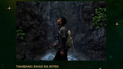 Industri Film Dinilai Perlu Ekosistem Pendanaan Berkelanjutan