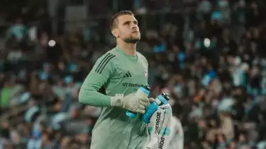 Maarten Paes, Dallas FC