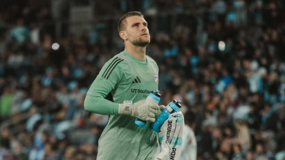 Maarten Paes Beri Kabar Buruk untuk John Herdman Jelang Debut sang Pelatih di Timnas Indonesia