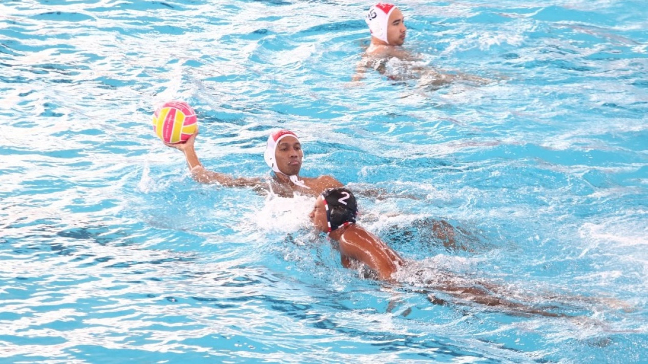 Hadapi Juara Bertahan di Laga Terakhir, Tim Polo Air Putra Indonesia Bawa Pulang Medali Perak dari SEA Games 2025
            - galeri foto