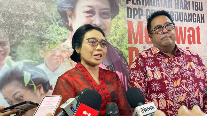 Bendera Putih Berkibar di Aceh Pascabencana, PDIP Yakin Bukan Menyindir Pemerintah