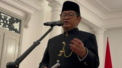 Pramono Anung Ungkap Masih Pertimbangkan Perayaan Tahun Baru 2026: Yang Jelas Jakarta Tidak Dalam Kemeriahan dan Kemewahan