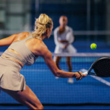 Jadi Tren Baru Gaya Hidup Sehat: Peran Perempuan dan Semangat Kartini di Era Modern Peringati Hari Ibu Lewat Turnamen Padel