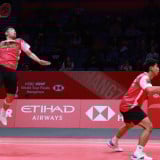 Rekap Hasil Piala Thomas 2026: Kalah 1-4 dari Prancis, Indonesia untuk Pertama Kalinya Gugur di Fase Grup