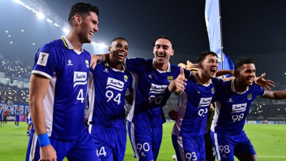 Baca Peta Kekuatan di Babak 16 Besar ACL Two, Ini Lawan Ideal bagi Persib Bandung versi Bojan Hodak