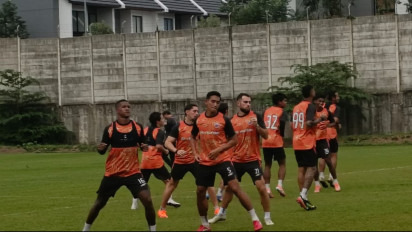 Sikap Legowo Mauricio Souza Lihat Rizky Ridho Gagal Raih Puskas Award 2025: Sayangnya Dia Tak Menang