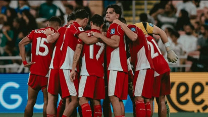 John Herdman Unggul dari Van Bronckhorst Jadi Pelatih Timnas Indonesia? Pengamat Beberkan Hitung-hitungan PSSI