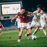 Tak Cuma Sepak Bola, Cabang Olahraga Ini Gagal Bawa Pulang Medali SEA Games 2025 untuk Indonesia