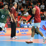 Rekap Hasil SEA Games 2025 Per Kamis 18 Desember 2025: Tim Indonesia Jawab Target Kemenpora 80 Medali Emas Hingga Timnas Voli Indonesia Remontada