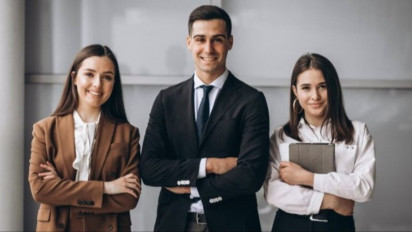 Ramalan Karier Zodiak 19 Desember 2025: Paling Beruntung Hari ini Capricorn, Virgo dan Scorpio