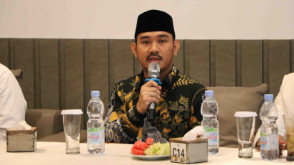 OTT Bupati Bekasi Ade Kuswara Kunang, KPK Sita Uang Tunai Ratusan Juta